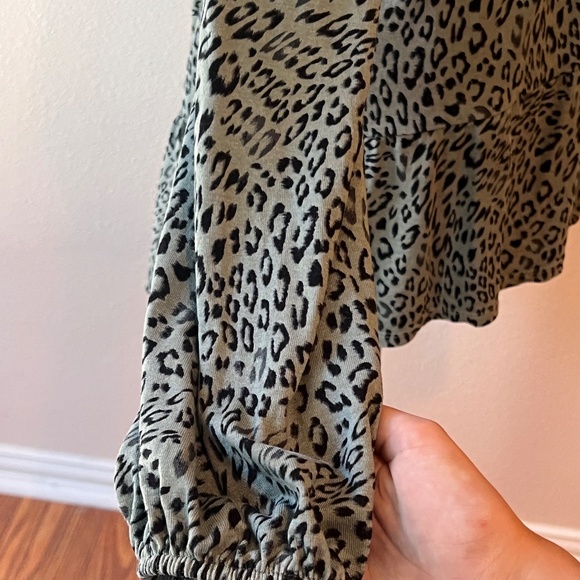 Wonderly long sleeve blouse - Picture 4 of 6